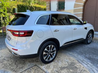 Renault Koleos Zen dCi 175 XTronic 4x4 18