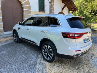 Renault Koleos Zen dCi 175 XTronic 4x4 18