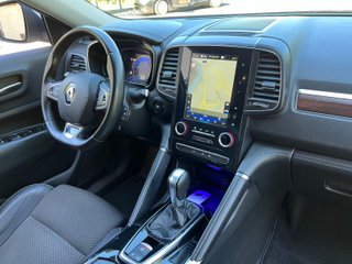 Renault Koleos Zen dCi 175 XTronic 4x4 18