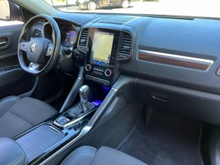 Renault Koleos Zen dCi 175 XTronic 4x4 18
