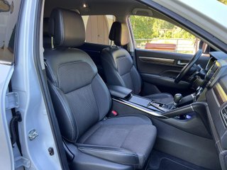 Renault Koleos Zen dCi 175 XTronic 4x4 18