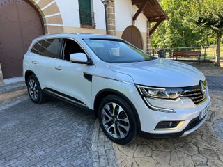 Renault Koleos Zen dCi 175 XTronic 4x4 18