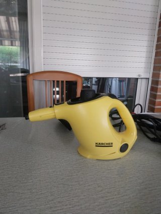 Vaporeta Karcher