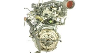 Motor completo renault 23077980 h4bg412 captur 0.9