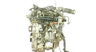 Motor completo renault 23077980 h4bg412 captur 0.9