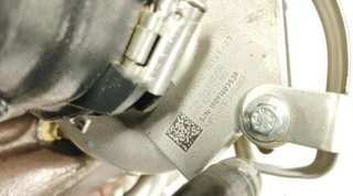 Motor completo renault 23077980 h4bg412 captur 0.9
