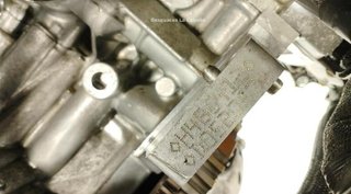 Motor completo renault 23077980 h4bg412 captur 0.9