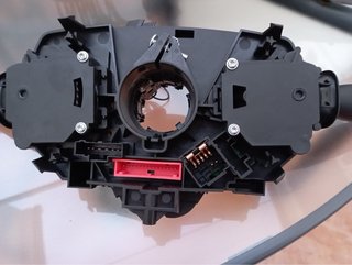Conmutador Columna Dirección Renault Megane 2