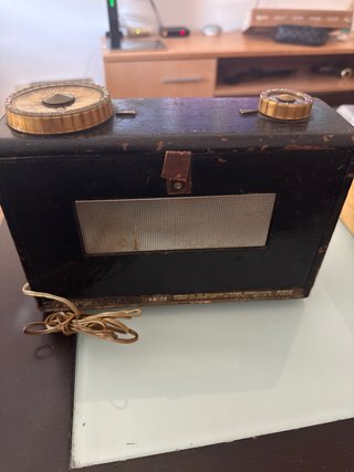Radio Antigua