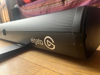 Pantalla verde Elgato