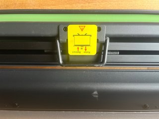 Pantalla verde Elgato