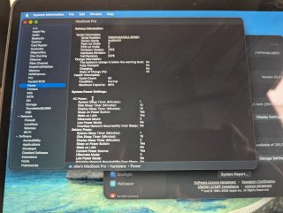 Apple MacBook Pro M1 2020 Space Grey