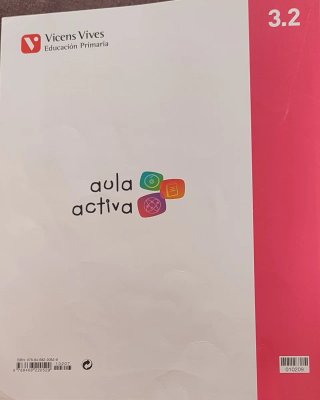Pack de libros de lengua, 3 Educación Primaria