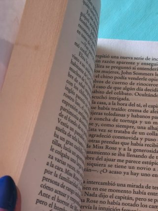 Hija de la fortuna