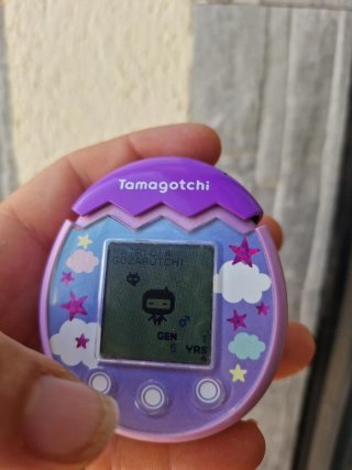 Tamagotchi Bandai 2020