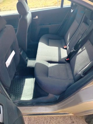 Ford Mondeo 2001
