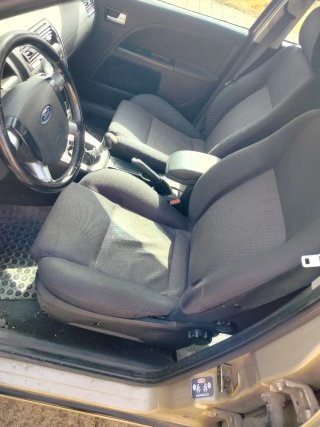 Ford Mondeo 2001