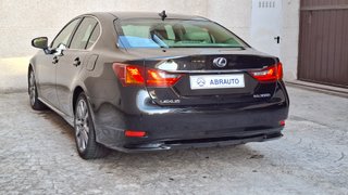 Lexus GS 2015 300h