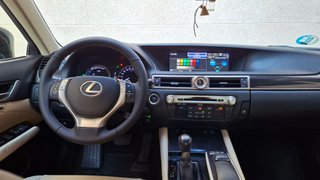 Lexus GS 2015 300h