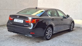 Lexus GS 2015 300h
