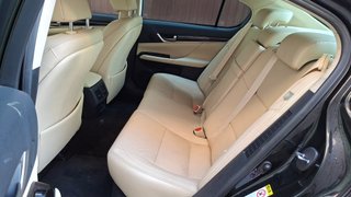 Lexus GS 2015 300h