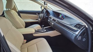 Lexus GS 2015 300h