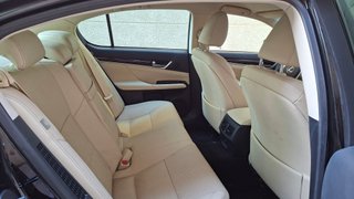 Lexus GS 2015 300h