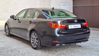 Lexus GS 2015 300h