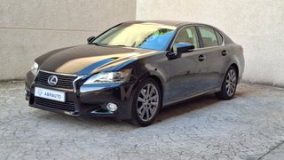 Lexus GS 2015 300h