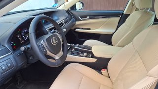 Lexus GS 2015 300h