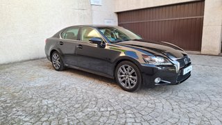 Lexus GS 2015 300h