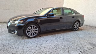 Lexus GS 2015 300h