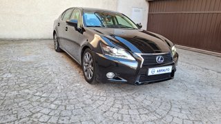 Lexus GS 2015 300h