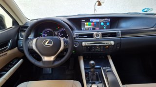 Lexus GS 2015 300h