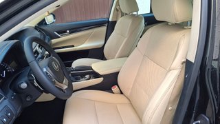 Lexus GS 2015 300h