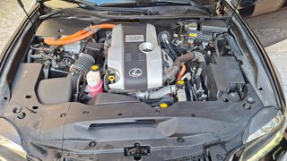 Lexus GS 2015 300h
