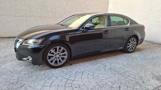 Lexus GS 2015 300h