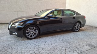 Lexus GS 2015 300h