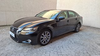 Lexus GS 2015 300h