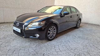 Lexus GS 2015 300h