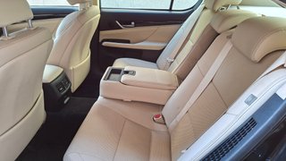 Lexus GS 2015 300h