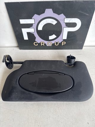 Parasol izquierdo Mini cooper S R56 : 1010562300