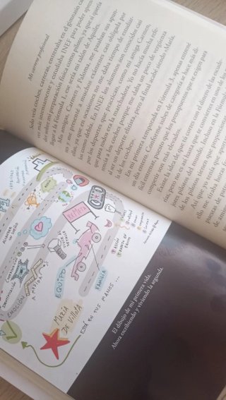 La vida es un regalo