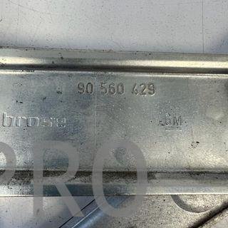 ELEVALUNAS DELANTERO IZQUIERDO OPEL ASTRA F
