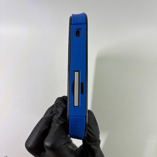 nintendo 2ds nero