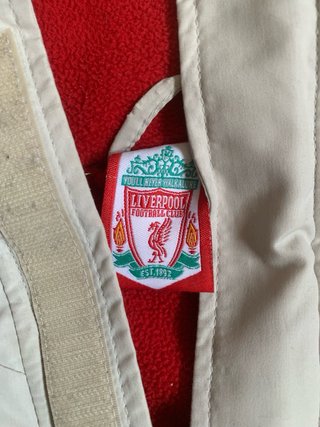 Abrigo Liverpool Beige Talla XXL
