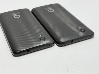 Lote 2x Móviles Alcatel vRB2S