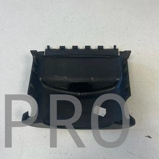 EMBELLECEDOR COLUMNA DE DIRECCION FORD FIESTA 5