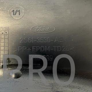 EMBELLECEDOR COLUMNA DE DIRECCION FORD FIESTA 5