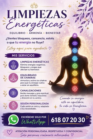 ENERGIAS